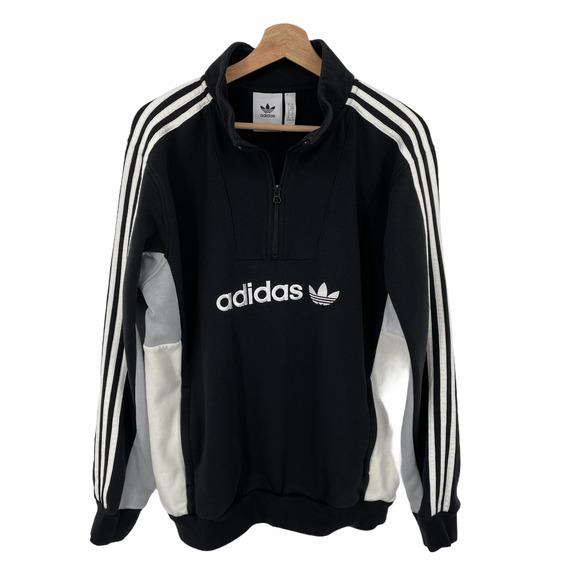 adidas mod sweatshirt